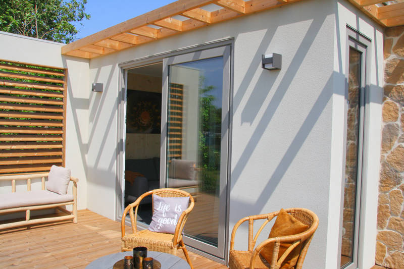 Vriendinnenuitje LekkerNaarZee Callantsoog